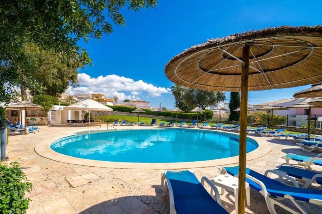 Holidays In Algarve! Portimão Exterior foto