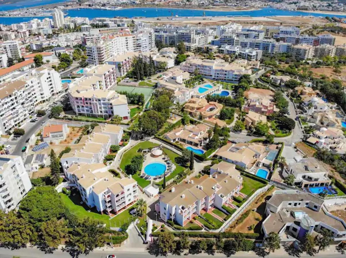 Holidays In Algarve! Portimão Exterior foto