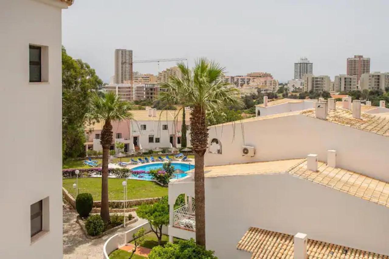 Holidays In Algarve! Portimão Exterior foto