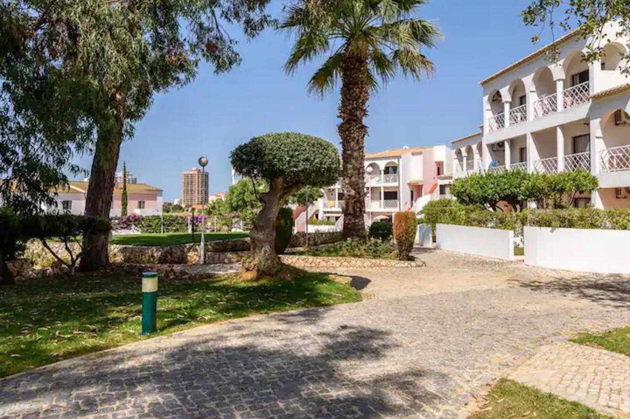 Holidays In Algarve! Portimão Exterior foto